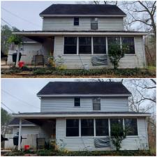 Delightful House Washing In Northport, AL